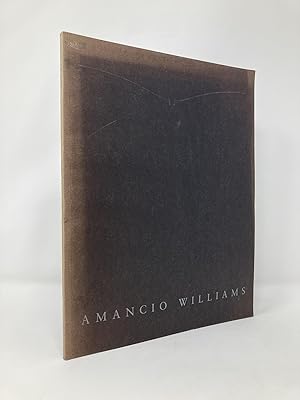 Image du vendeur pour Amancio Williams mis en vente par Southampton Books