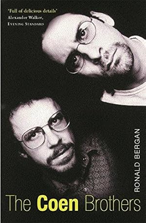 Immagine del venditore per The Coen Brothers venduto da WeBuyBooks