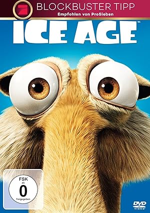 Seller image for Ice Age for sale by moluna