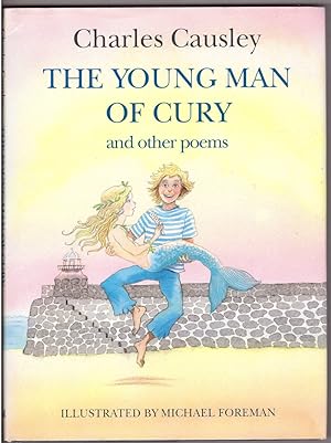 Seller image for The Young Man Of Cury and Other Poems for sale by HAUNTED BOOKSHOP P.B.F.A.