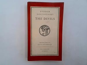 Imagen del vendedor de THE DEVILS (The Possessed) a la venta por Goldstone Rare Books