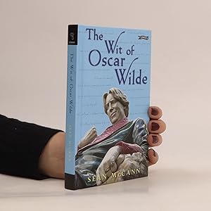 Bild des Verkufers fr The wit of Oscar Wilde zum Verkauf von Bookbot