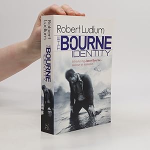 Image du vendeur pour The Bourne Identity mis en vente par Bookbot