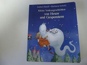 Seller image for Kleine Vorlesegeschichten von Hexen und Gespenstern. TB for sale by Deichkieker Bcherkiste