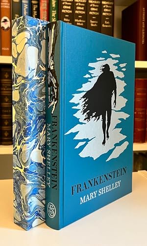 Seller image for Frankenstein [Folio Society Collector's Edition] for sale by Bath and West Books