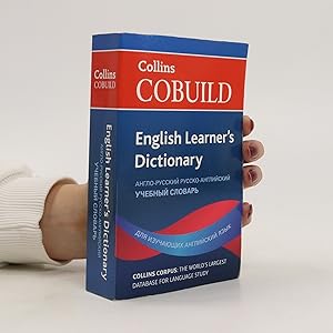 Seller image for English Learner's Dictionary for sale by Bookbot