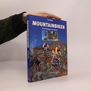 Image du vendeur pour Mountainbiken mis en vente par Bookbot