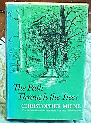 Seller image for The Path Through the Trees for sale by My Book Heaven