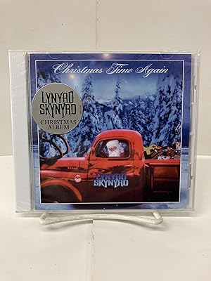 Lynyrd Skynyrd - Christmas Time Again