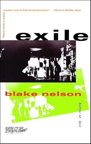 Seller image for Exile for sale by GreatBookPrices