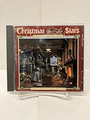 Christmas In The Stars - Star Wars Christmas Album