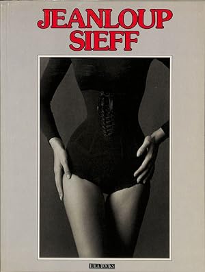 Seller image for Jeanloup Sieff. Erotische Fotografie for sale by FolignoLibri