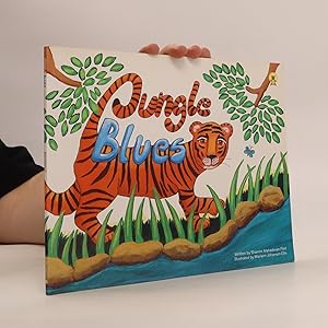 Seller image for Jungle Blues for sale by Bookbot