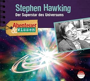 Seller image for Abenteuer & Wissen: Stephen Hawking for sale by moluna