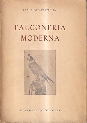 Falconeria Moderna