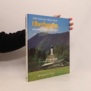 Seller image for Oberbayern for sale by Bookbot