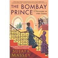 Imagen del vendedor de The Bombay Prince a la venta por eCampus