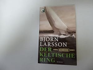 Seller image for Der keltische Ring. Roman. TB for sale by Deichkieker Bücherkiste