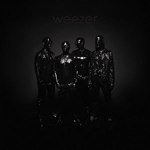 Bild des Verkufers fr Weezer (Black Album) zum Verkauf von moluna
