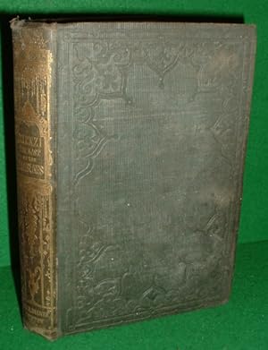 Seller image for RIENZI, THE LAST OF THE ROMAN TRIBUNES for sale by booksonlinebrighton
