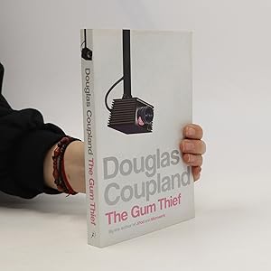 Image du vendeur pour The Gum Thief mis en vente par Bookbot