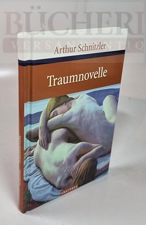 Seller image for Traumnovelle for sale by Bcherberg Antiquariat