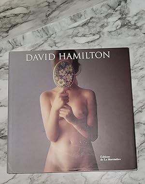 David Hamilton Editions de La Martiniere