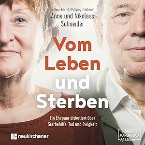 Seller image for Vom Leben und Sterben for sale by moluna