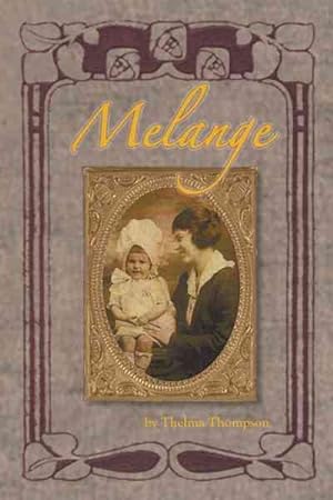 Seller image for Melange for sale by GreatBookPrices
