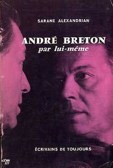 Bild des Verkufers fr Andre Breton: par lui-meme zum Verkauf von Ammareal