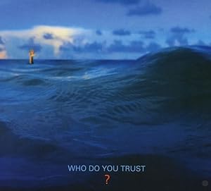 Immagine del venditore per Who Do You Trust? venduto da moluna
