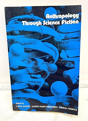 Bild des Verkufers fr Anthropology Through Science Fiction zum Verkauf von Prestonshire Books, IOBA