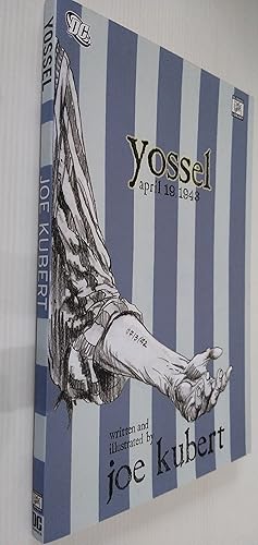 Seller image for Yossel 1: April 19, 1943 for sale by Your Book Soon