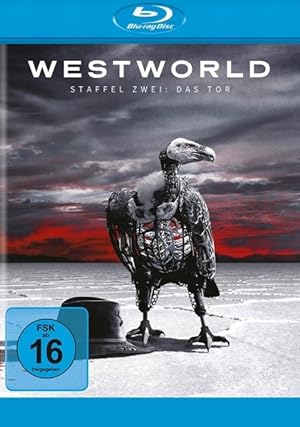 Imagen del vendedor de Westworld a la venta por moluna