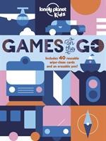 Seller image for Games on the Go for sale by moluna