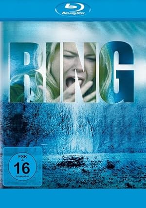 The Ring, 1 Blu-ray