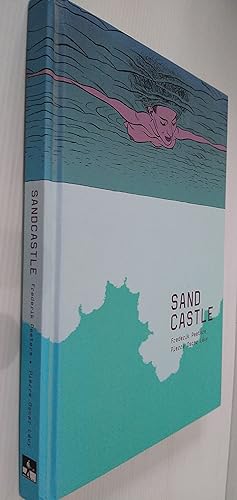 Imagen del vendedor de Sandcastle a la venta por Your Book Soon