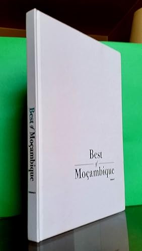 Best of Mozambique. Volume 3