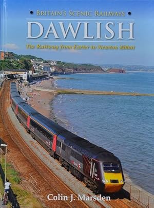 Britain's Scenic Railways: Dawlish