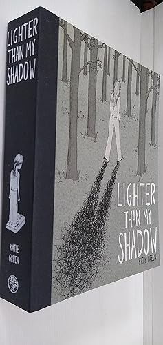 Seller image for Lighter Than My Shadow for sale by Your Book Soon