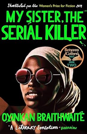Seller image for My Sister, the Serial Killer for sale by Bulk Book Warehouse