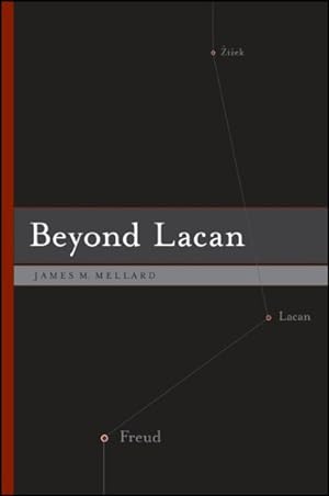 Seller image for Beyond Lacan for sale by GreatBookPrices