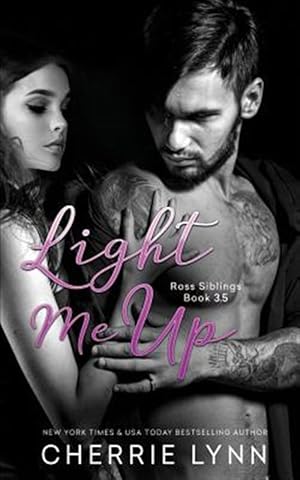Seller image for Light Me Up for sale by GreatBookPrices