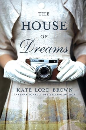 Seller image for House of Dreams for sale by GreatBookPrices
