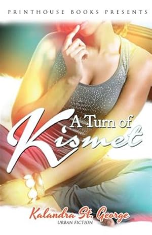Seller image for A Turn of Kismet for sale by GreatBookPrices