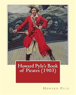 Seller image for Howard Pyle's Book of Pirates for sale by GreatBookPrices