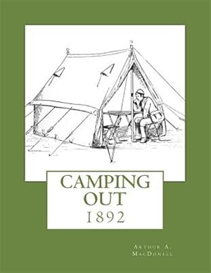 Immagine del venditore per Camping Out: 1892 venduto da GreatBookPrices