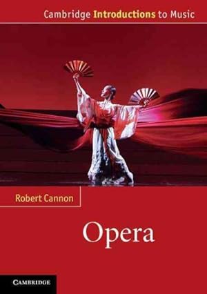 Seller image for Opera for sale by GreatBookPrices