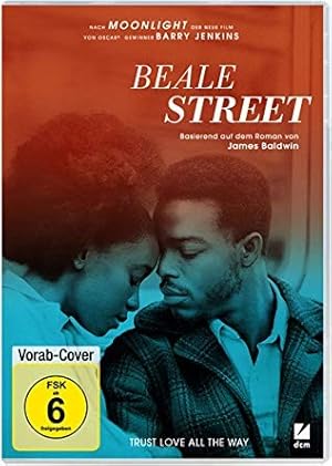 Bild des Verkufers fr Beale Street zum Verkauf von moluna