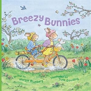 Seller image for Breezy Bunnies for sale by GreatBookPrices